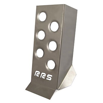 RRS CLUBMAN ALUMINIUM DRIVER FOOT-REST