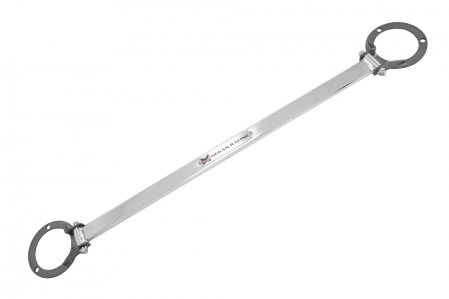TOYOTA SUPRA 86-92 RACE SPEC REAR UPPER STRUTBAR [MR]