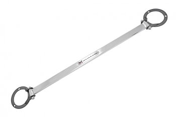 TOYOTA SUPRA 86-92 RACE SPEC REAR UPPER STRUTBAR [MR]
