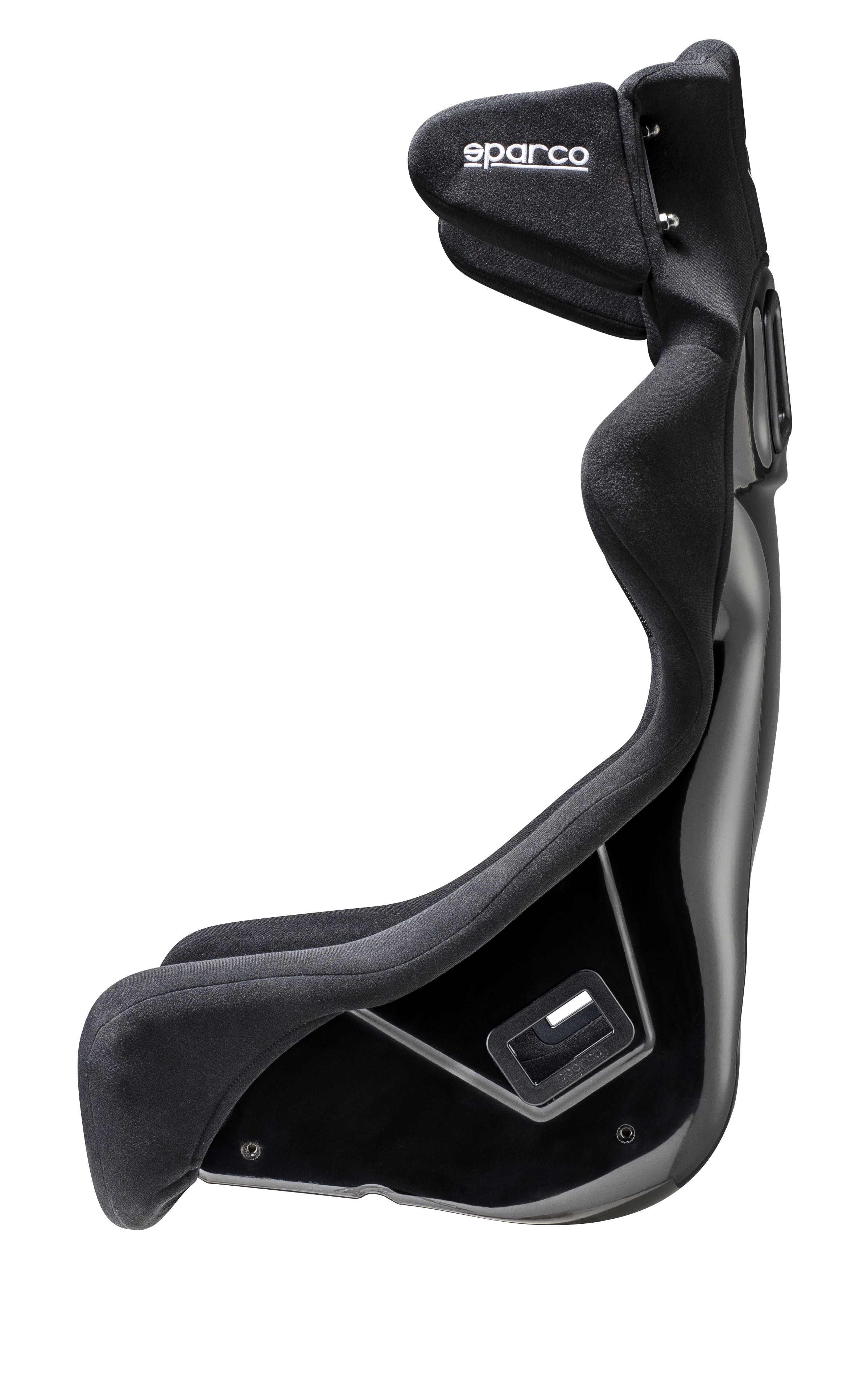 SPARCO NEW ERGO M RACING BUCKET SEAT 7,95 KG (INCL FIA) - 5