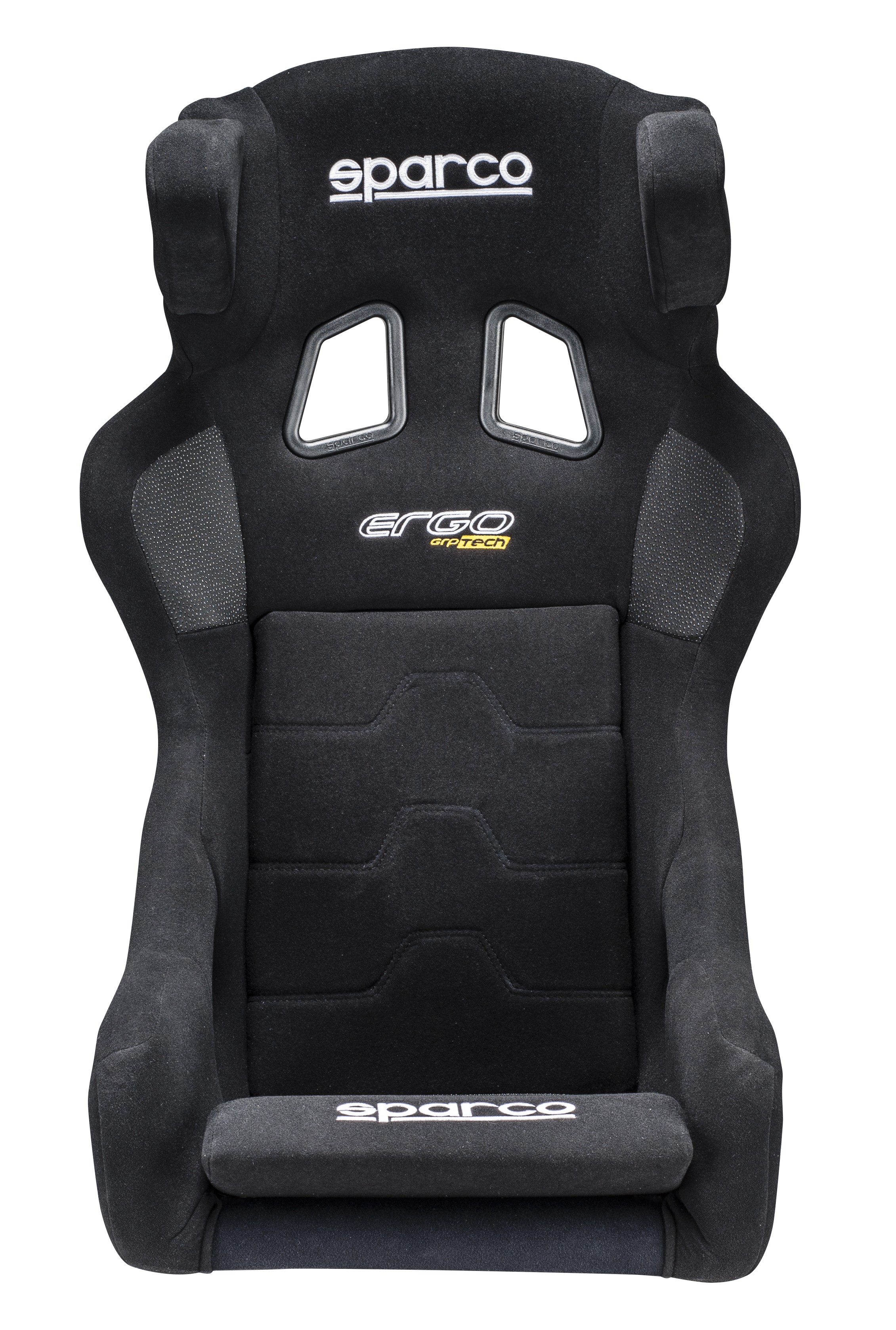 SPARCO NEW ERGO M RACING BUCKET SEAT 7,95 KG (INCL FIA) - 4