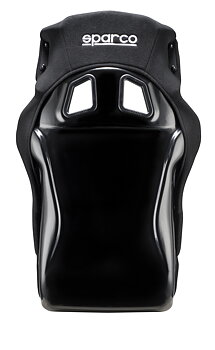 SPARCO NEW ERGO M RACING BUCKET SEAT 7,95 KG (INCL FIA)
