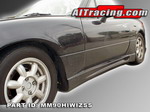 MAZDA MX5 91-96 WIZ SIDESKIRTS [AIT]