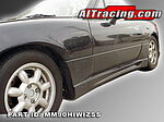 MAZDA MX5 91-96 WIZ SIDESKIRTS [AIT]