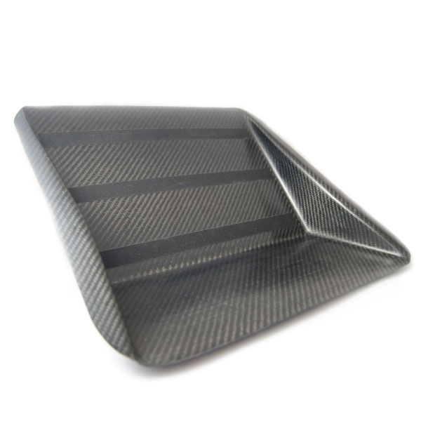 RRS CARBON CO-DRIVER FOOR-REST - 2