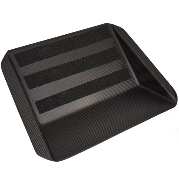 RRS CARBON CO-DRIVER FOOR-REST - 4