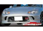 MAZDA MX5 98-04 WIZ FRONT BUMPER [AIT]