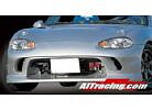 MAZDA MX5 98-04 WIZ FRONT BUMPER [AIT]
