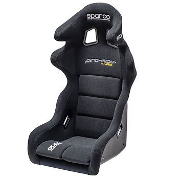 SPARCO PRO ADV TS RACING BUCKET SEAT 7,5 KG (INCL FIA)