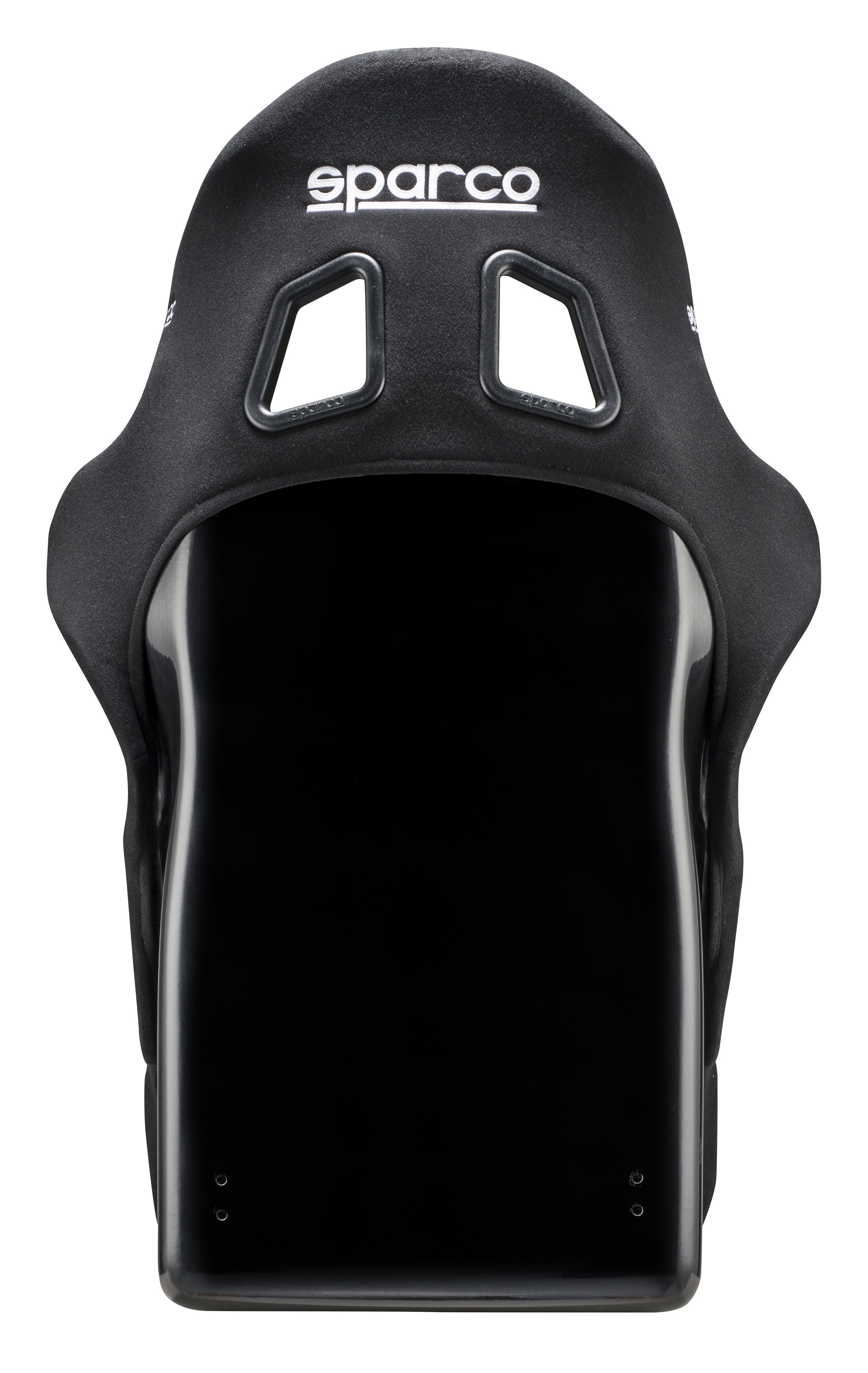 SPARCO PRO ADV TS RACING BUCKET SEAT 7,5 KG (INCL FIA) - 2