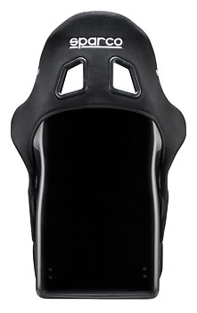 SPARCO PRO ADV TS RACING BUCKET SEAT 7,5 KG (INCL FIA)