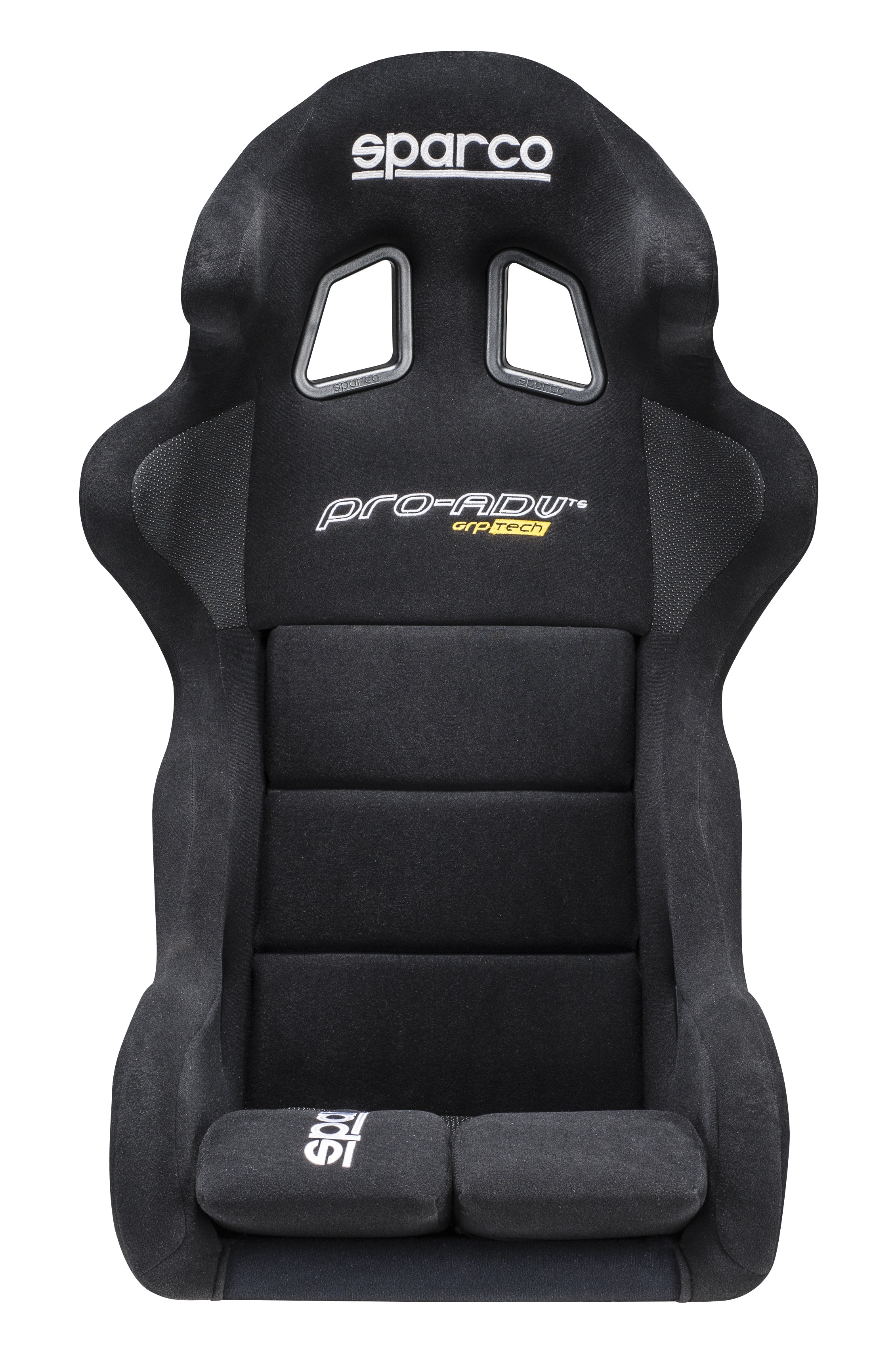 SPARCO PRO ADV TS RACING BUCKET SEAT 7,5 KG (INCL FIA) - 3