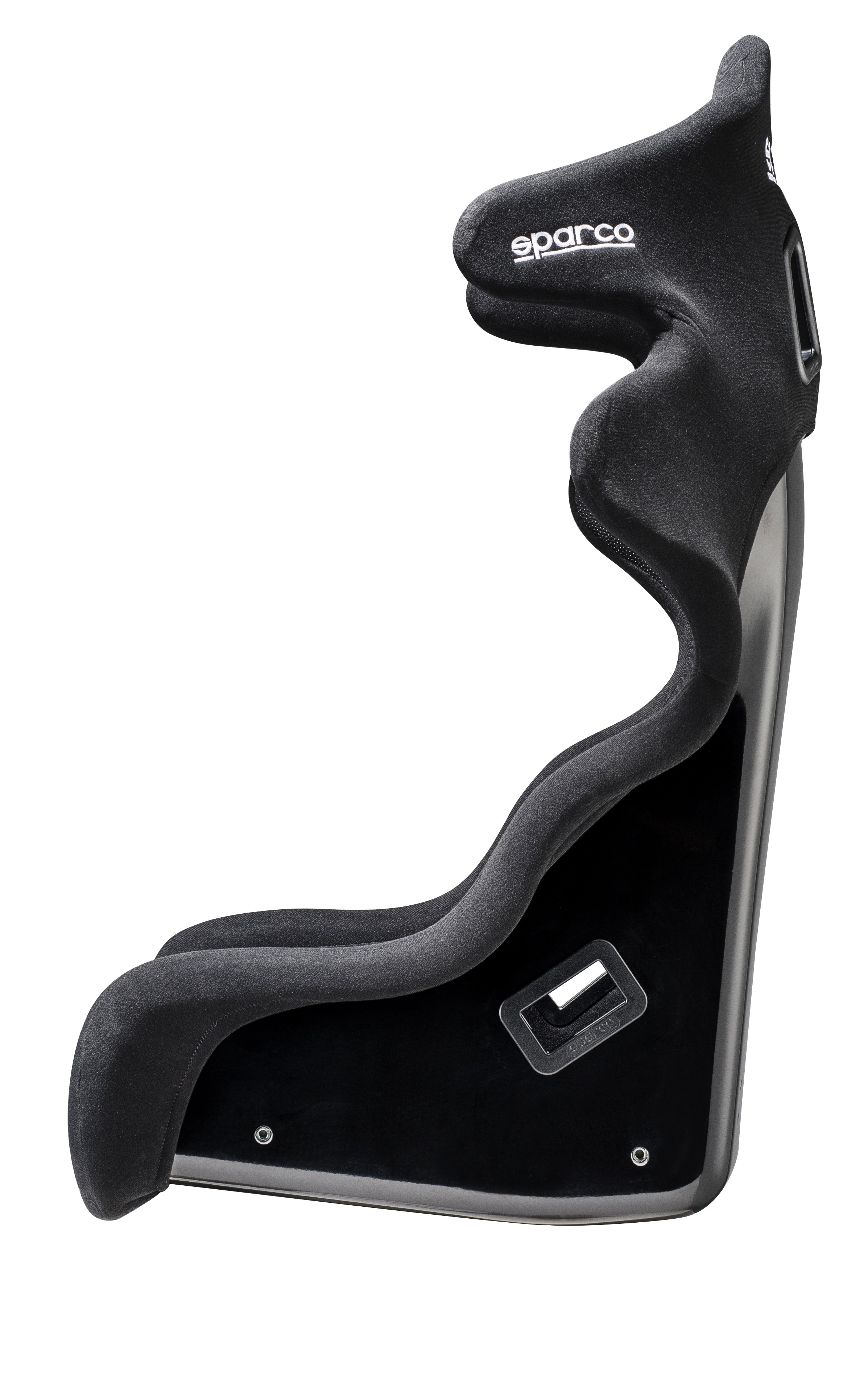 SPARCO PRO ADV TS RACING BUCKET SEAT 7,5 KG (INCL FIA) - 4