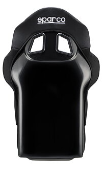 SPARCO PRO ADV RACING BUCKSET SEAT 9,7 KG (INCL FIA)