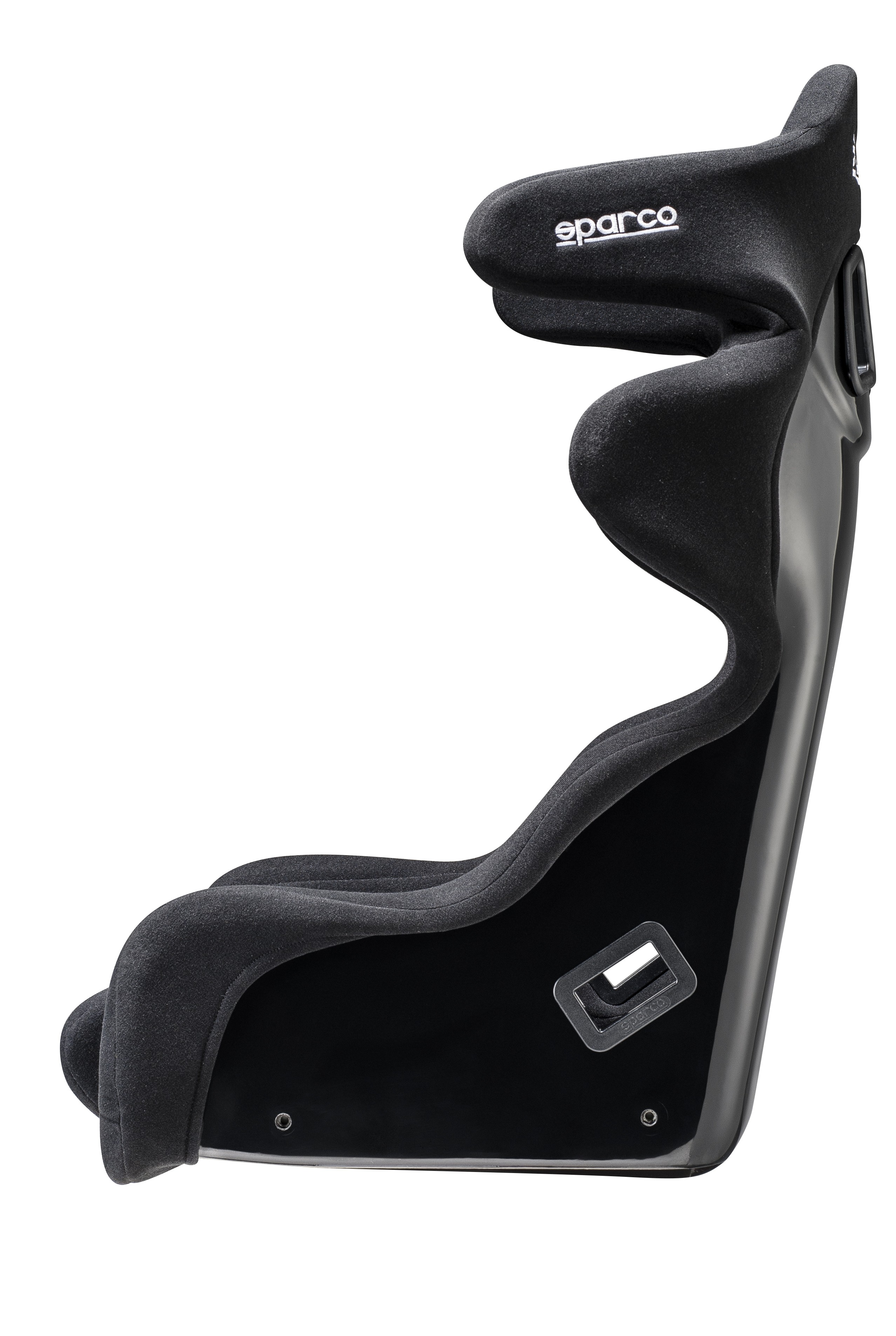 SPARCO PRO ADV RACING BUCKSET SEAT 9,7 KG (INCL FIA) - 4