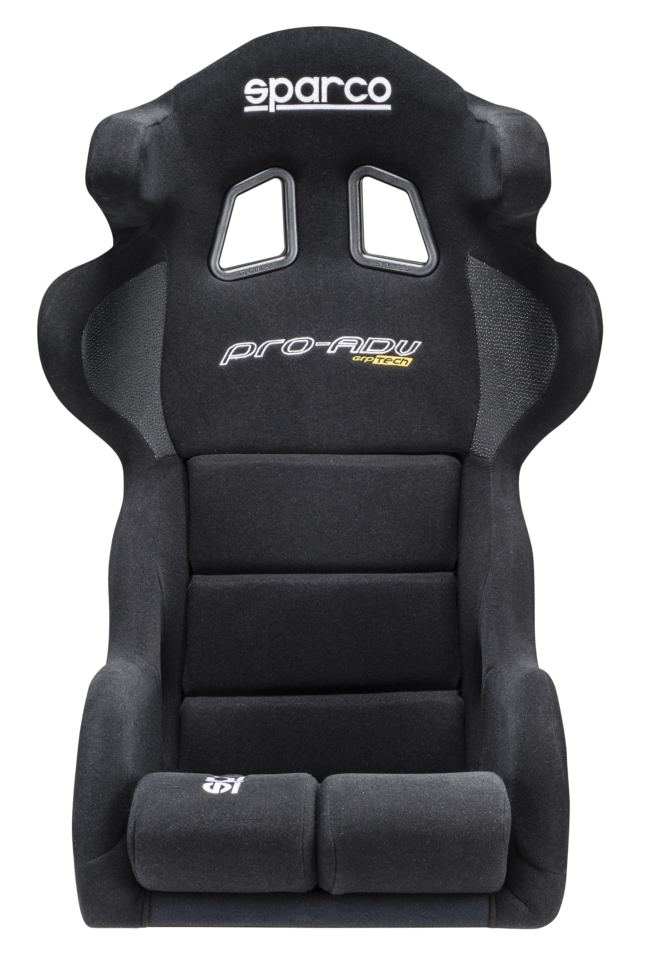 SPARCO PRO ADV RACING BUCKSET SEAT 9,7 KG (INCL FIA) - 3