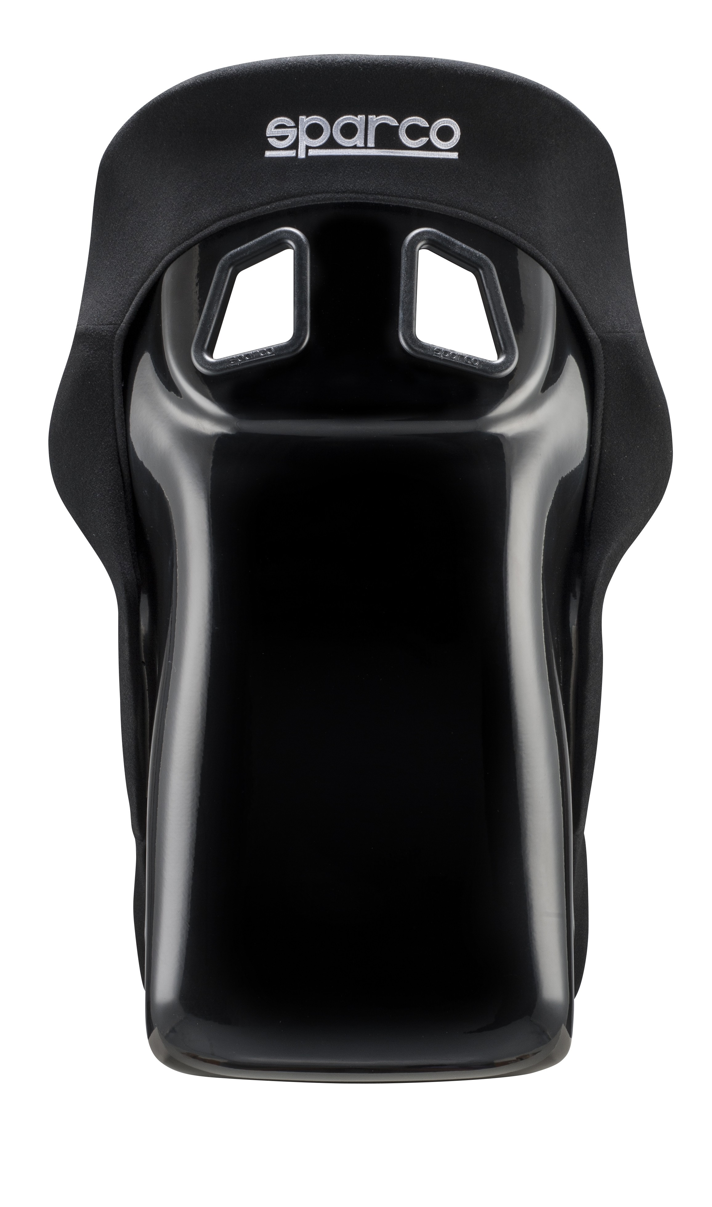 SPARCO CIRCUIT LF RACING BUCKET SEAT 7,8 KG (INCL FIA) - 2