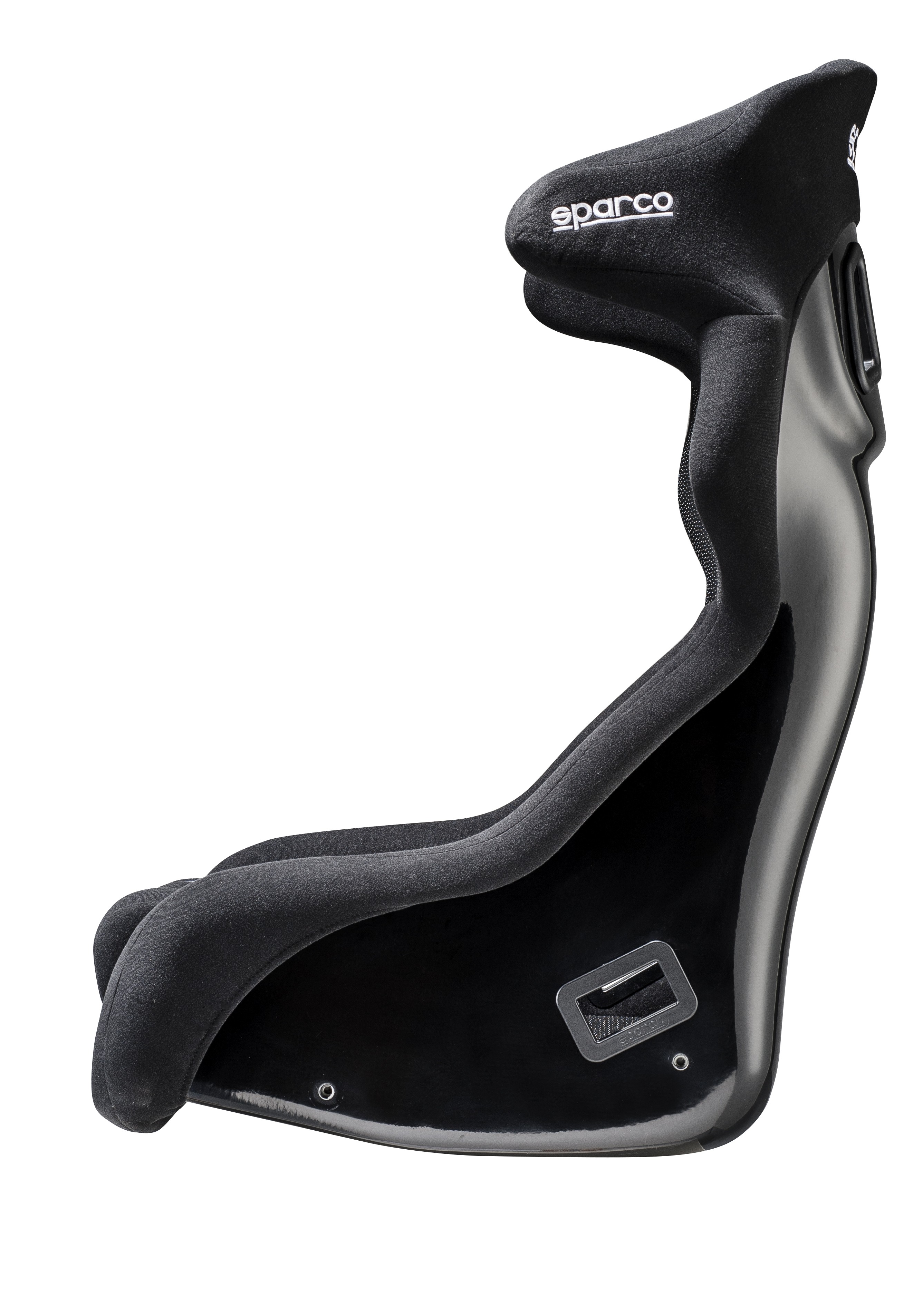 SPARCO CIRCUIT LF RACING BUCKET SEAT 7,8 KG (INCL FIA) - 4