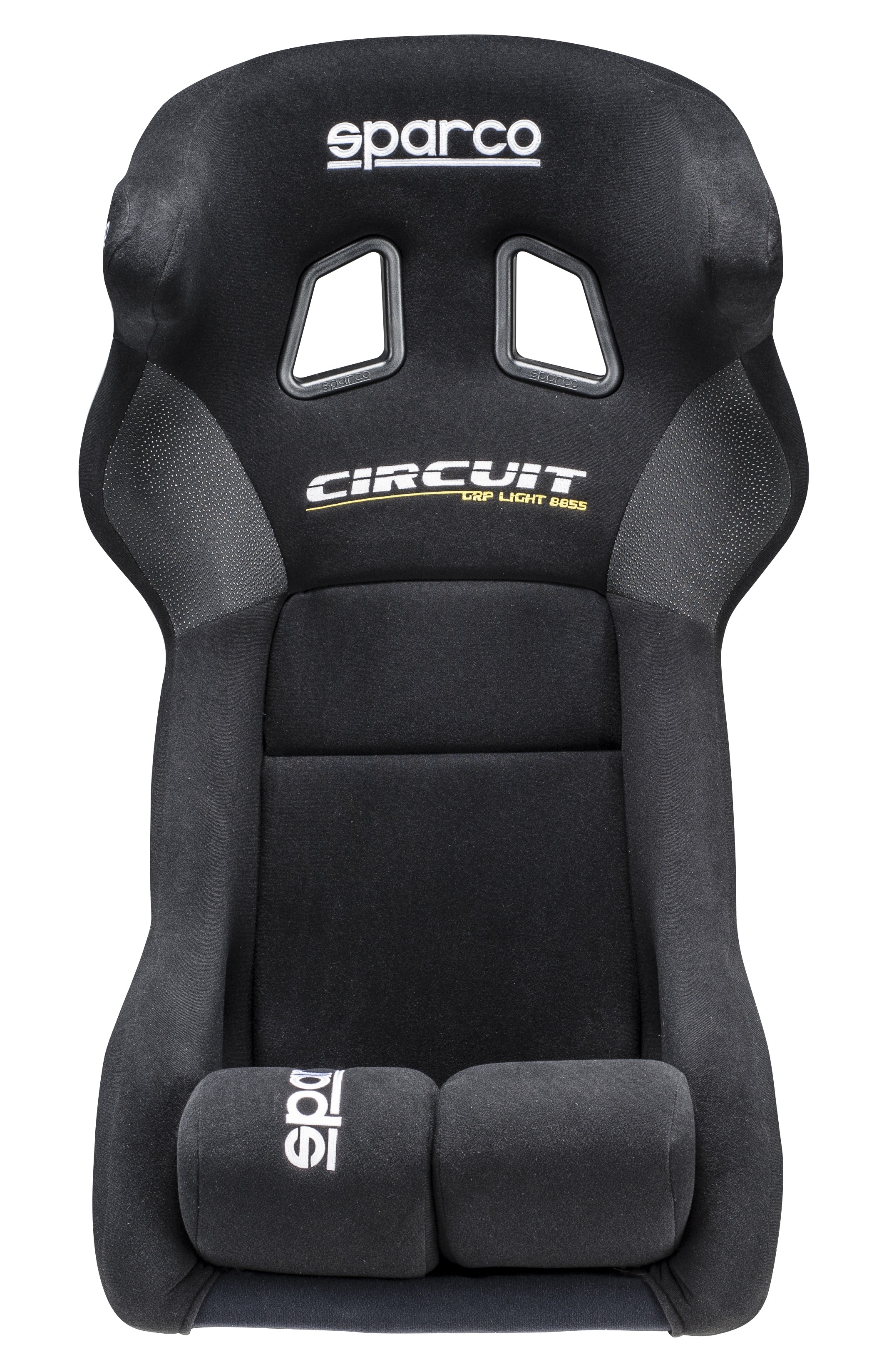 SPARCO CIRCUIT LF RACING BUCKET SEAT 7,8 KG (INCL FIA) - 3