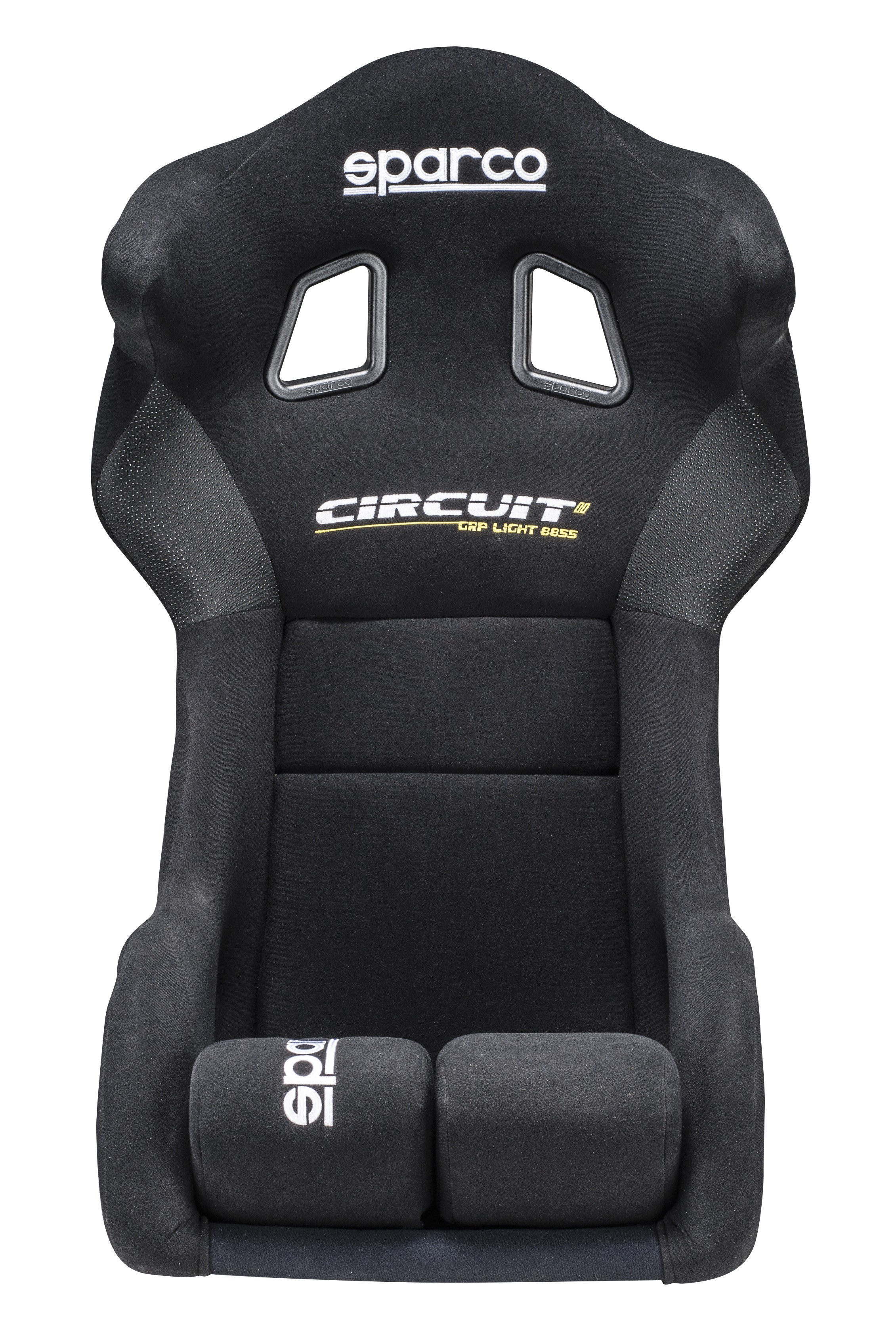 SPARCO CIRCUIT II LF RACING BUCKET SEAT 7,5 KG (INCL FIA) - 3