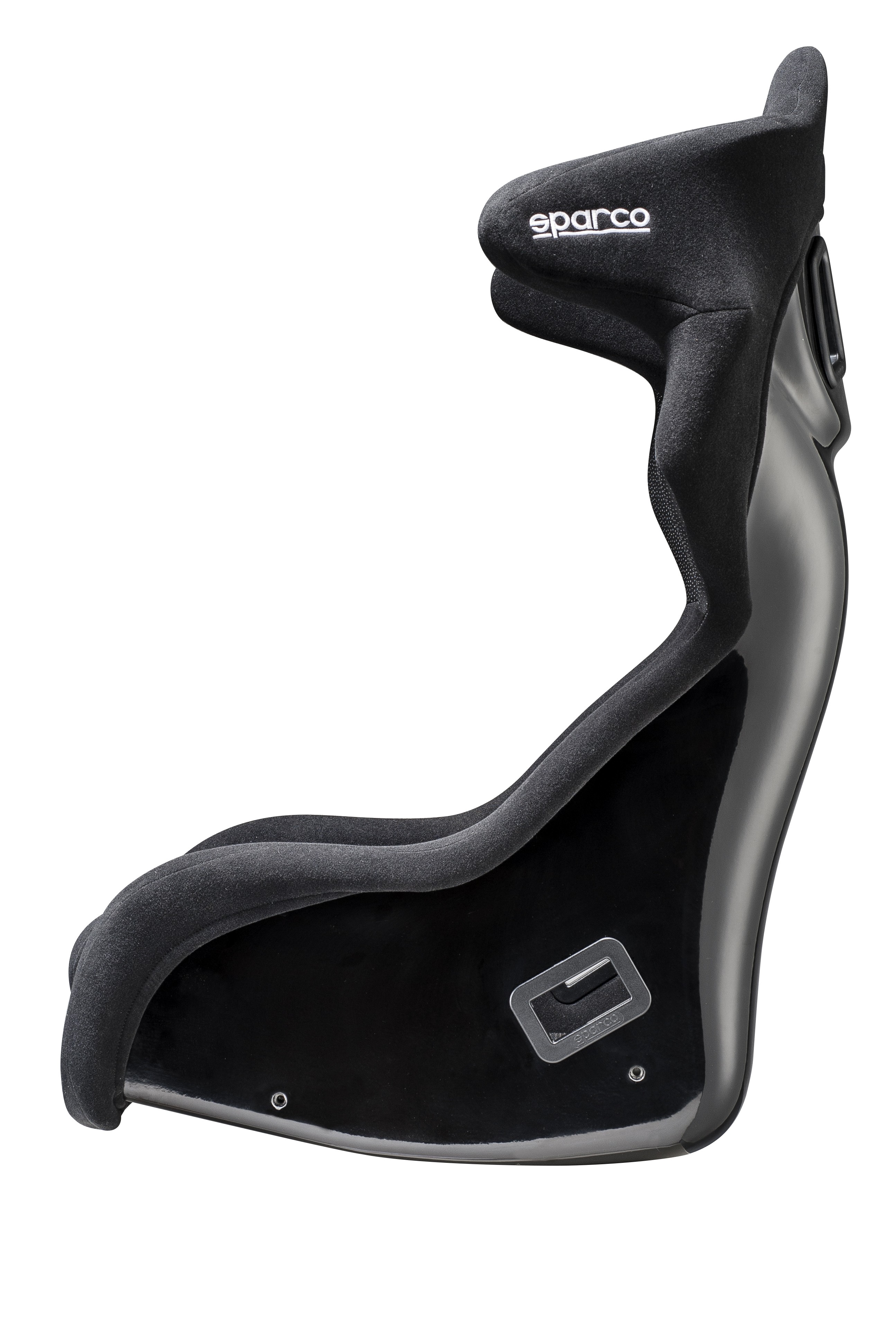 SPARCO CIRCUIT II LF RACING BUCKET SEAT 7,5 KG (INCL FIA) - 4
