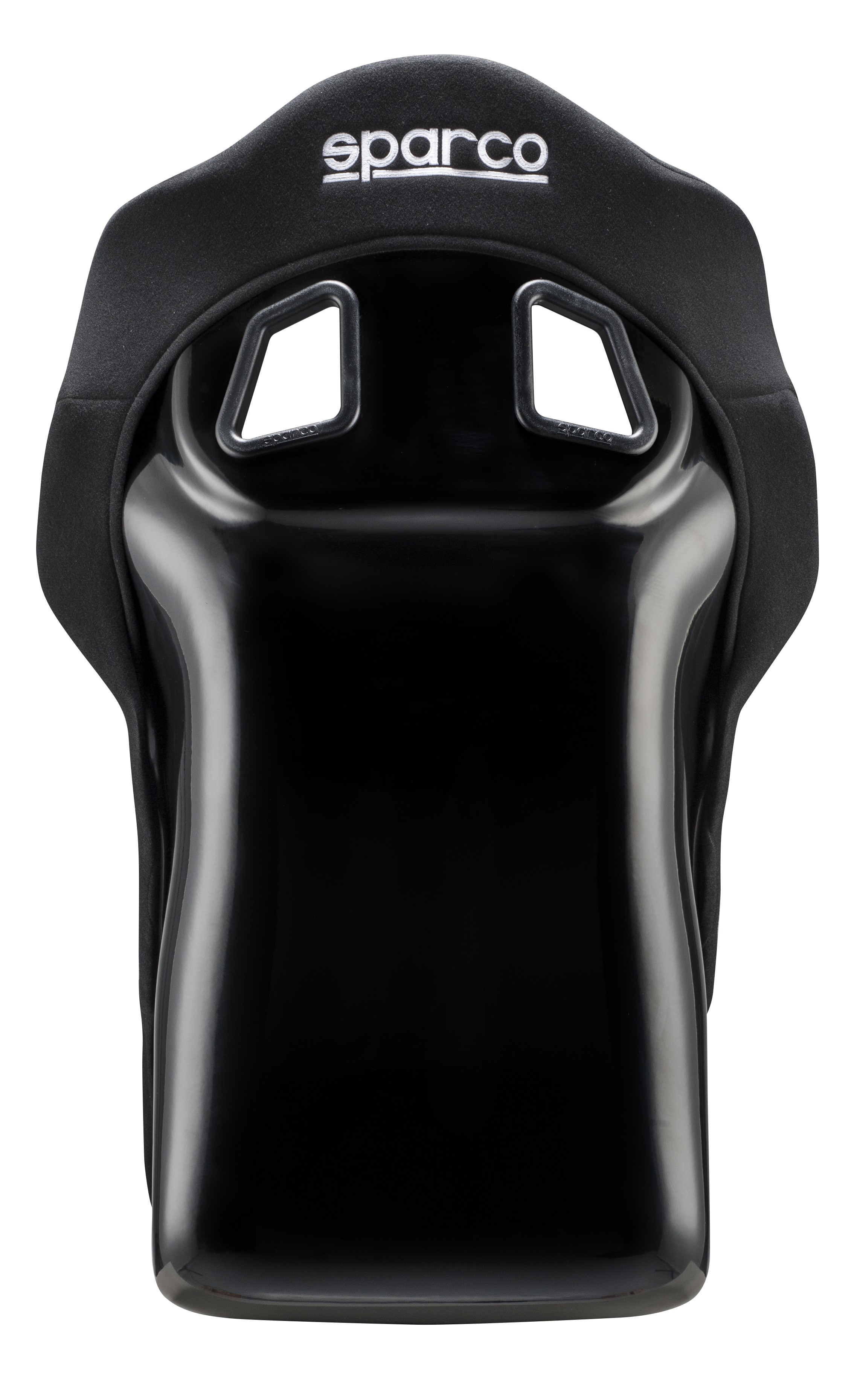 SPARCO CIRCUIT II LF RACING BUCKET SEAT 7,5 KG (INCL FIA) - 2