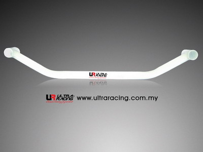 MAZDA MX5 NA 90-98 ULTRARACING 2-POINT REAR LOWER TIEBAR