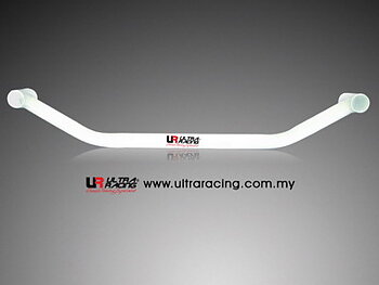 MAZDA MX5 NA 90-98 ULTRARACING 2-POINT REAR LOWER TIEBAR