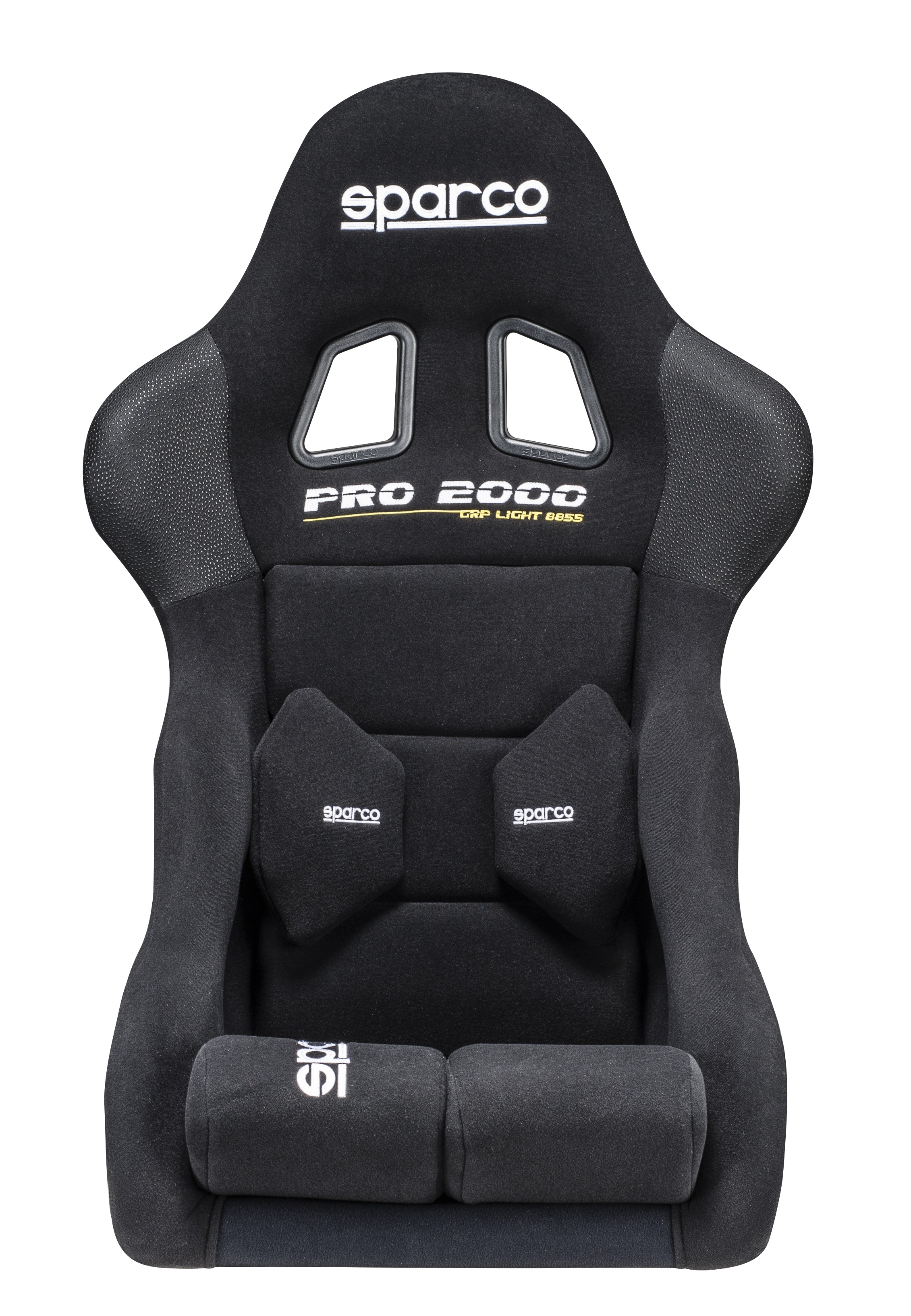 SPARCO PRO 2000 LF RACING BUCKET SEAT 7,2 KG (INCL FIA) - 3