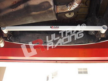 MAZDA MX5 NA 90-98 ULTRARACING 2-POINT REAR TORSION BAR