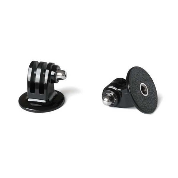 GOPRO ADAPTER FOR RRS ROLL CAGE CAMERA MOUNT