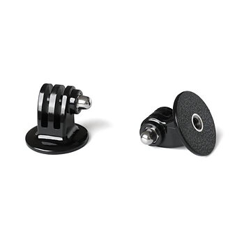 GOPRO ADAPTER FOR RRS ROLL CAGE CAMERA MOUNT