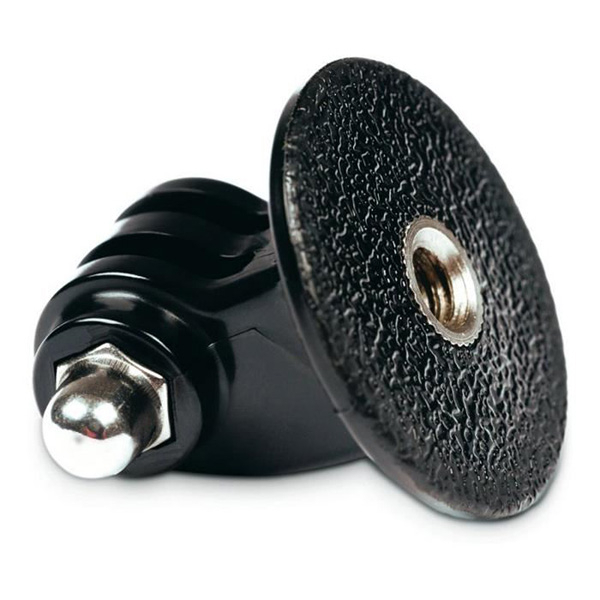 GOPRO ADAPTER FOR RRS ROLL CAGE CAMERA MOUNT - 2