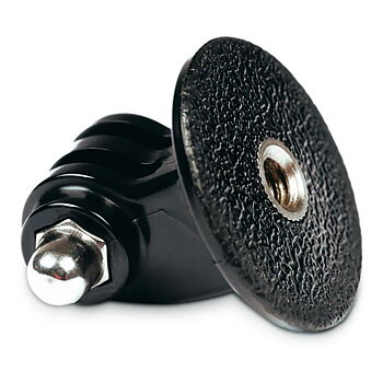 GOPRO ADAPTER FOR RRS ROLL CAGE CAMERA MOUNT