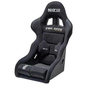 SPARCO PRO 2000 II LF RACING BUCKET SEAT 7,2 KG (INCL FIA)