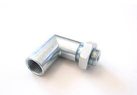 SIX PERFORMANCE MECHANICAL O2 / CELL FIX V4 (90 DEGREES)