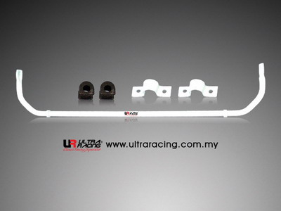 MAZDA MX5 NC 06+ ULTRARACING FRONT ANTI-ROLL/SWAY BAR 23MM