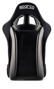 SPARCO EVO II LF RACING BUCKET SEAT 7,7 KG (INCL FIA)