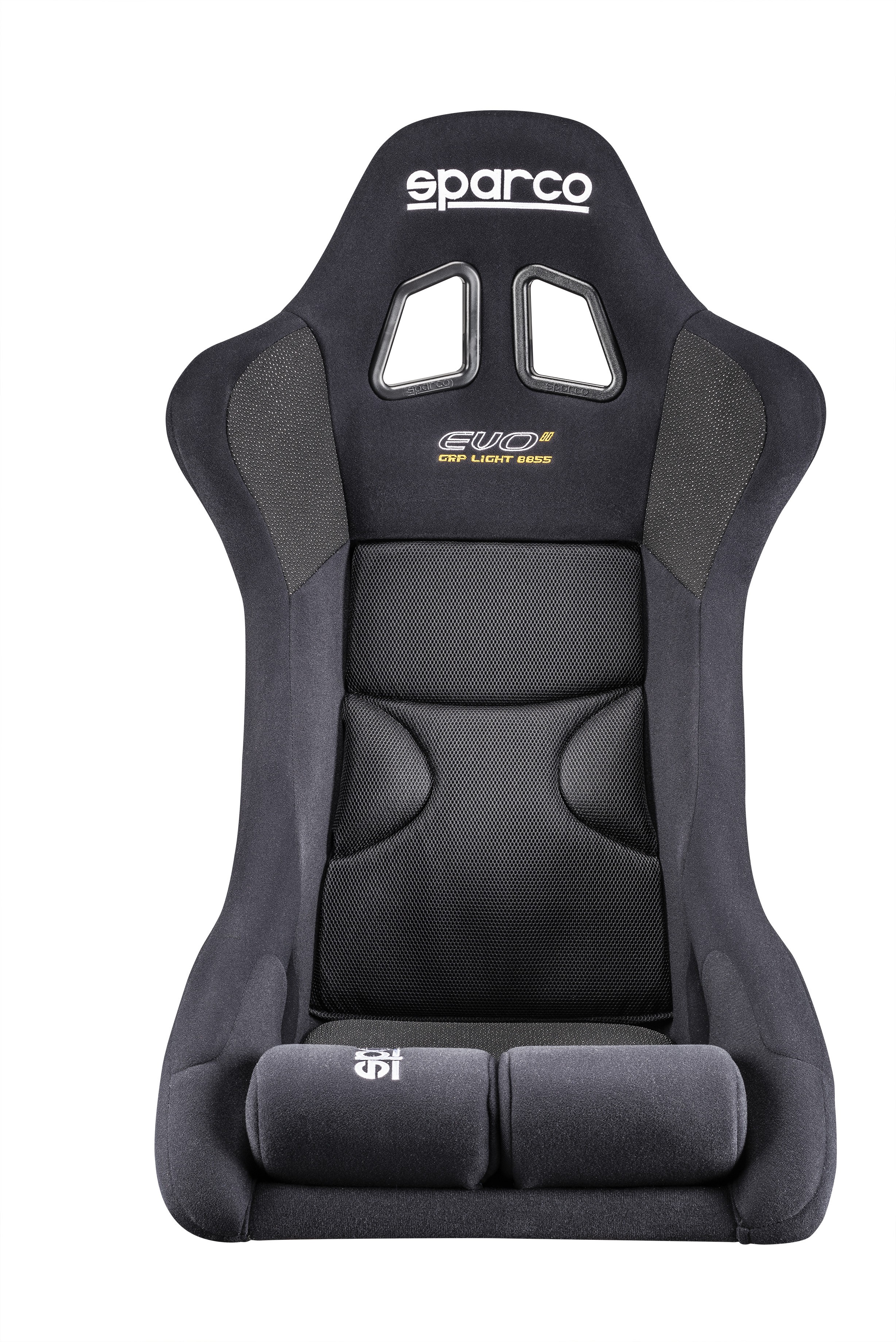 SPARCO EVO II LF RACING BUCKET SEAT 7,7 KG (INCL FIA) - 3