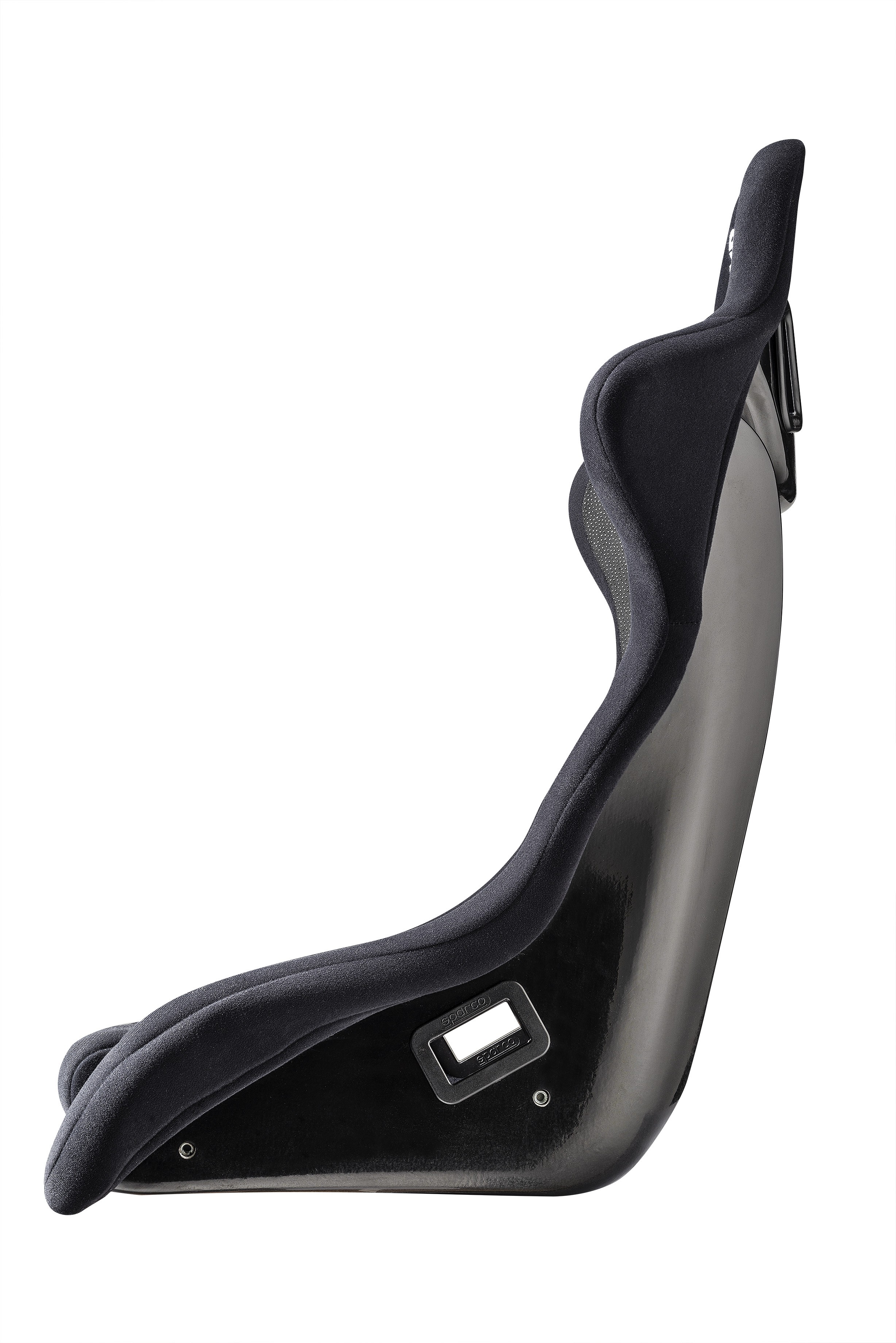 SPARCO EVO II LF RACING BUCKET SEAT 7,7 KG (INCL FIA) - 4