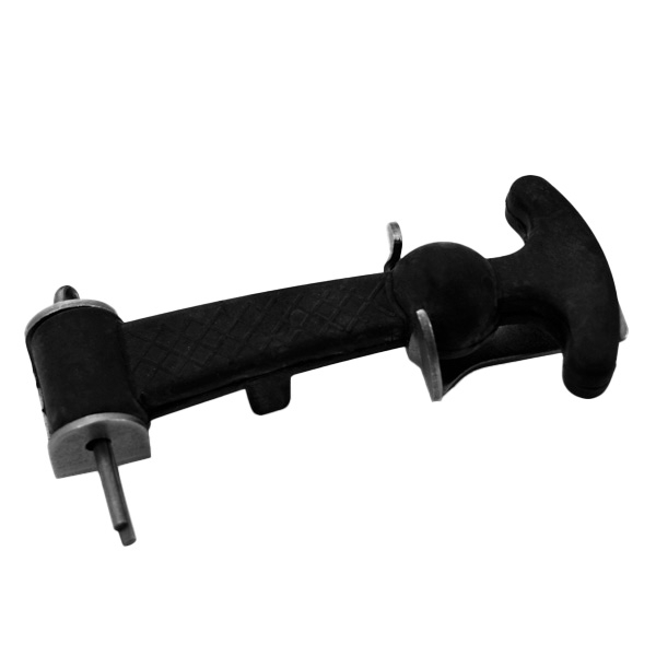 RUBBER FASTENERS (STANDARD MODEL)