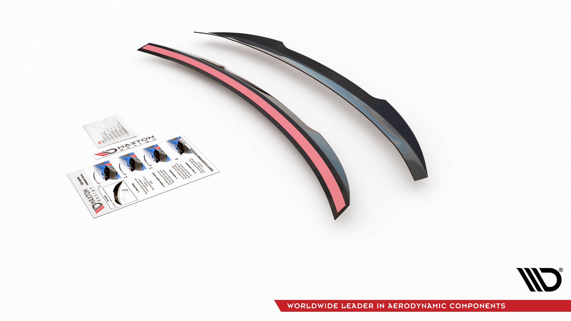 Spoiler CAP Porsche 911 Carrera 991 - 7