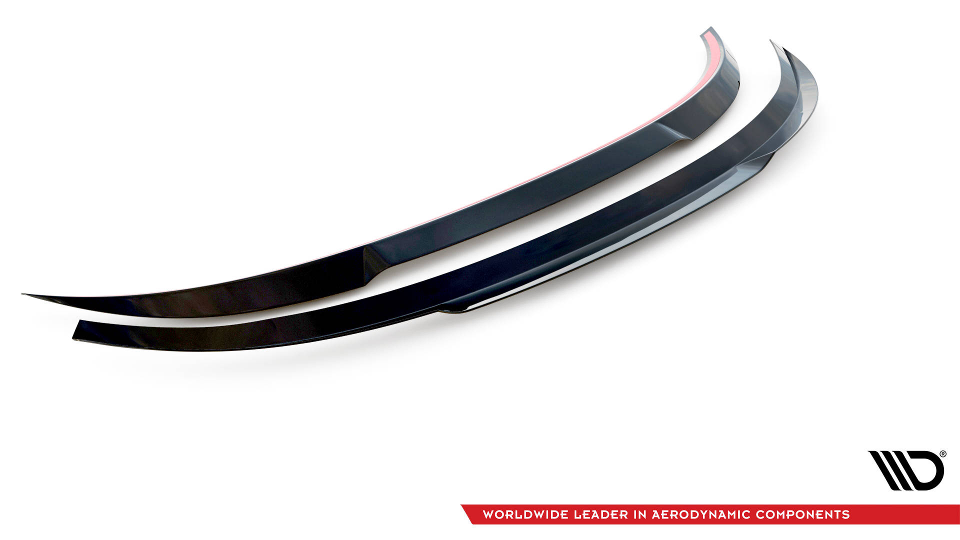 Spoiler CAP Porsche 911 Carrera 4S 992 (2019-) - 8