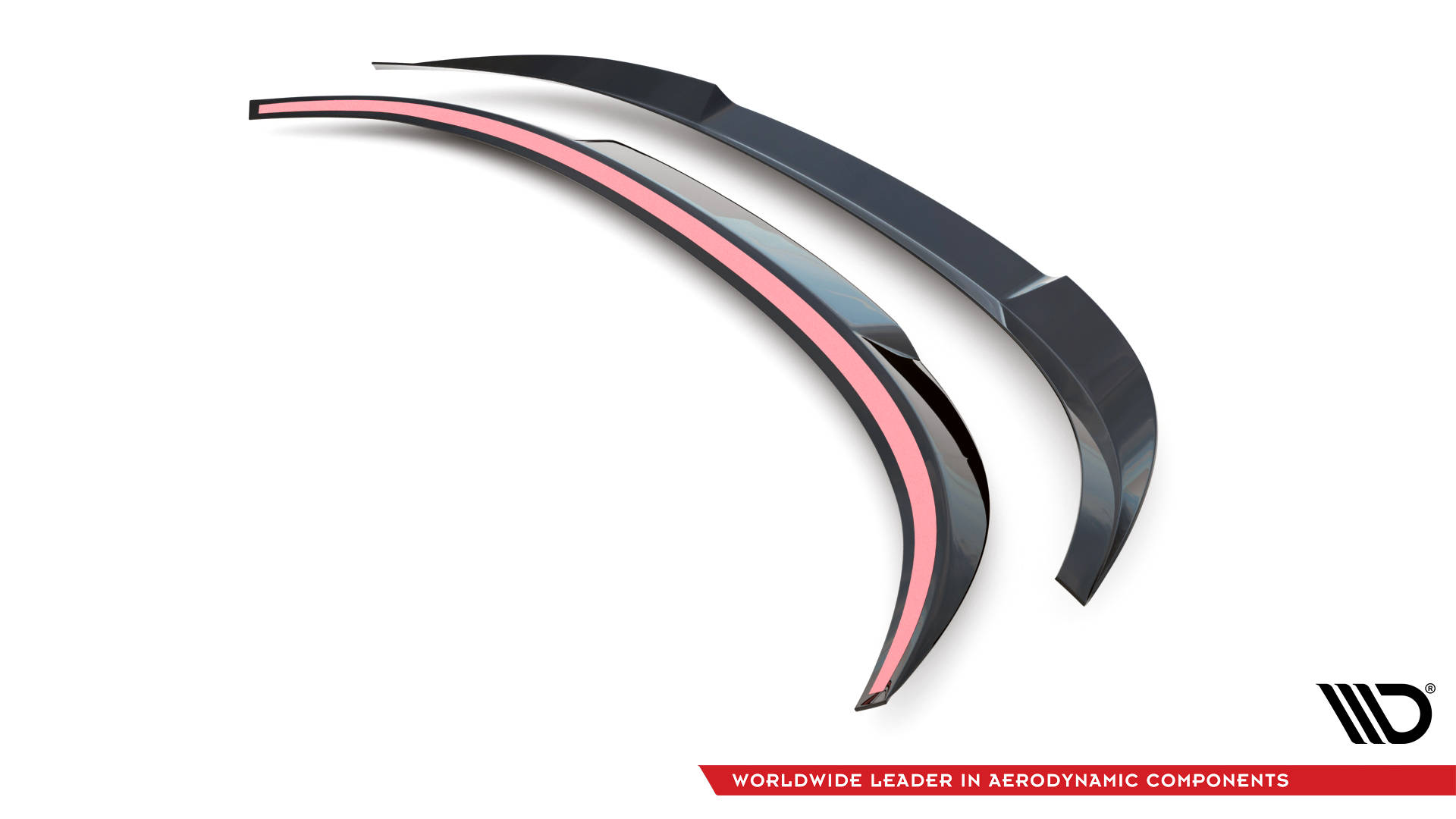 Spoiler CAP Porsche 911 Carrera 4S 992 (2019-) - 7