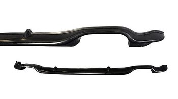 SUBARU BRZ 13-14 POLYURETHANE REAR BUMPER LIP [SIX]