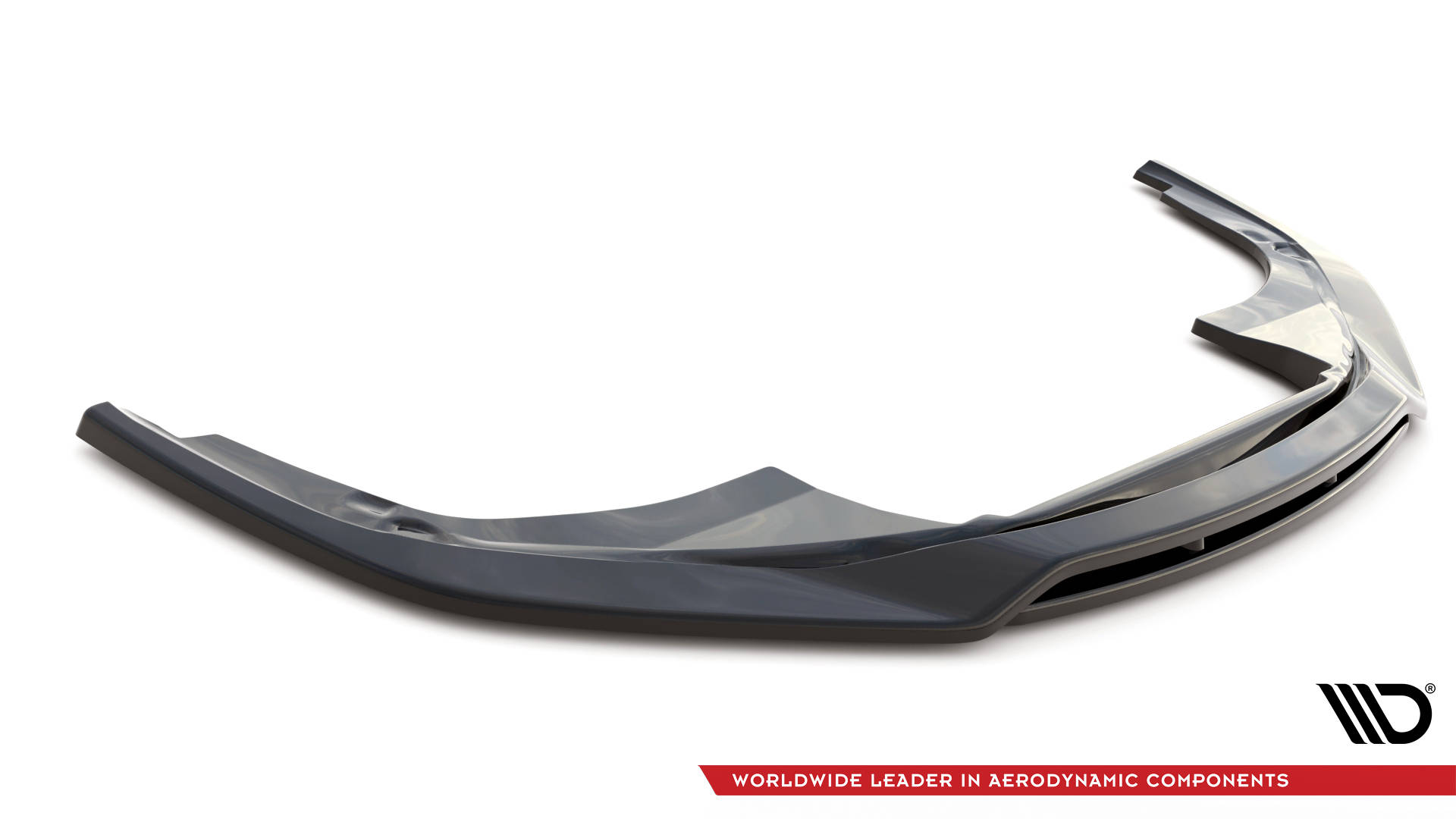 Front Splitter Porsche 911 Carrera 4S 992 (2019-) - 5