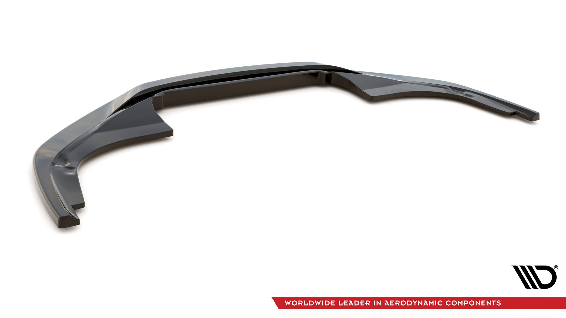 Front Splitter Porsche 911 Carrera 4S 992 (2019-) - 6