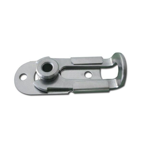 GALVANIZED STEEL TARGET FASTENER