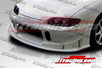 MAZDA MX6 BCS FRONT BUMPER [AIT]
