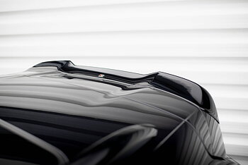 Spoiler CAP 3D Porsche Cayenne Mk2 Facelift